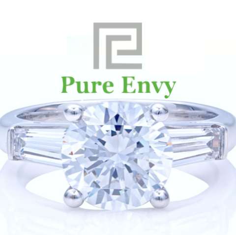 Photo: Pure Envy Jewellery