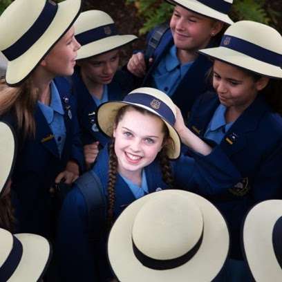 Photo: Walford Anglican School For Girls